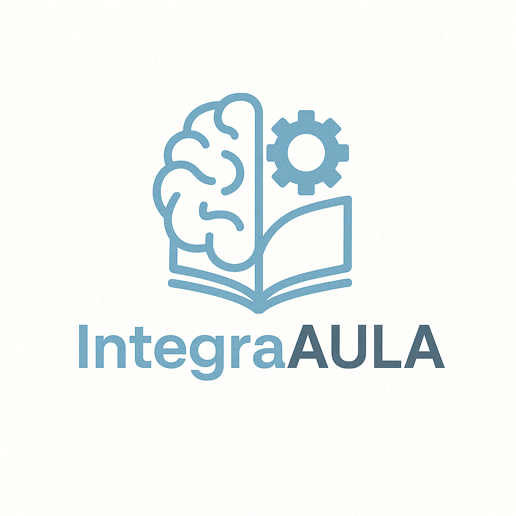 IntegraAULA