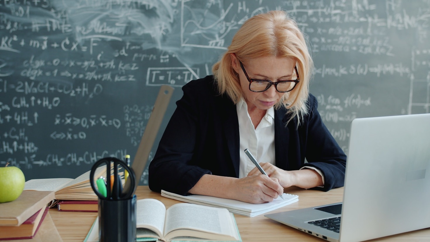 DĆa a dĆa docente: consejos para una enseƱanza eficiente